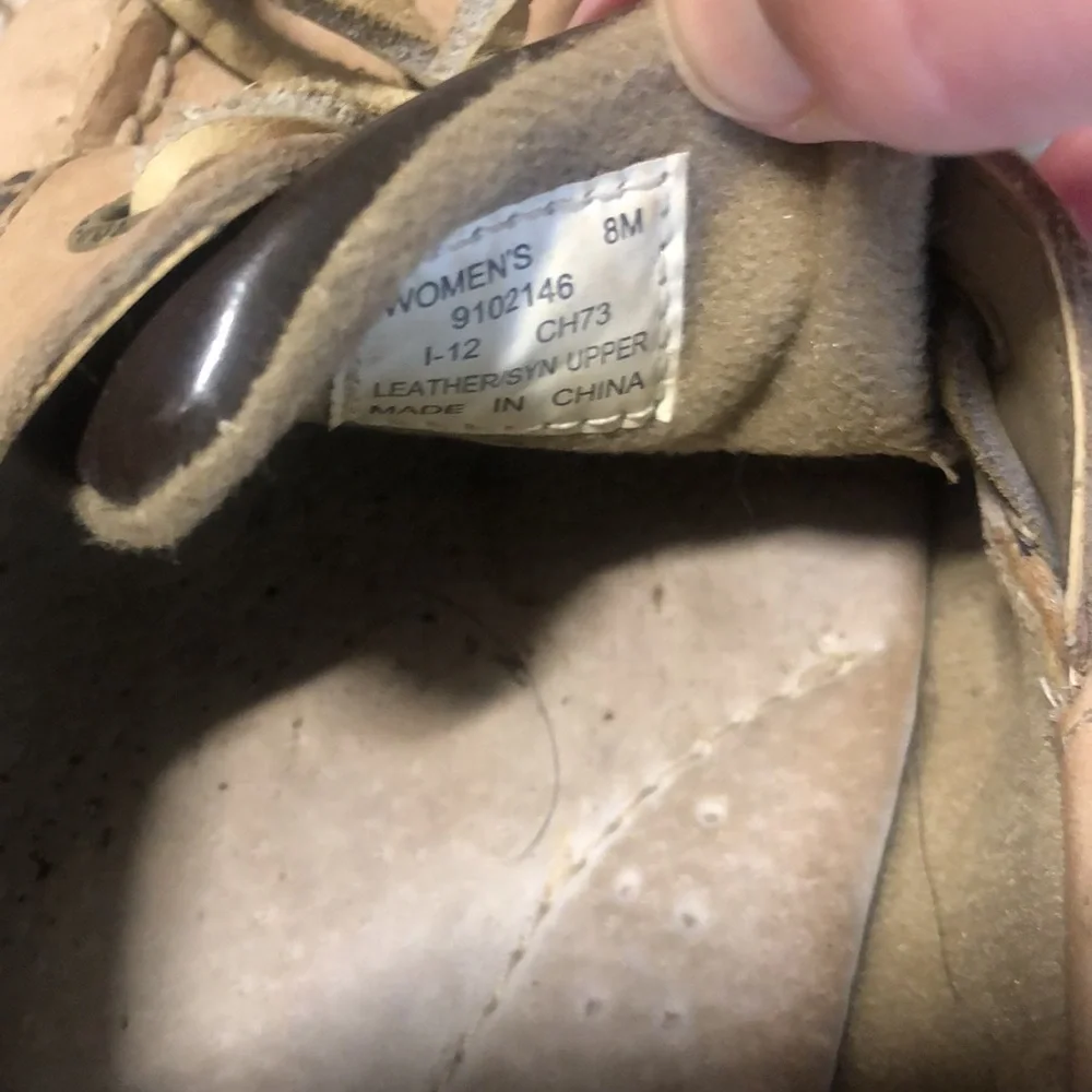 Sperrys - Picture 6 of 6
